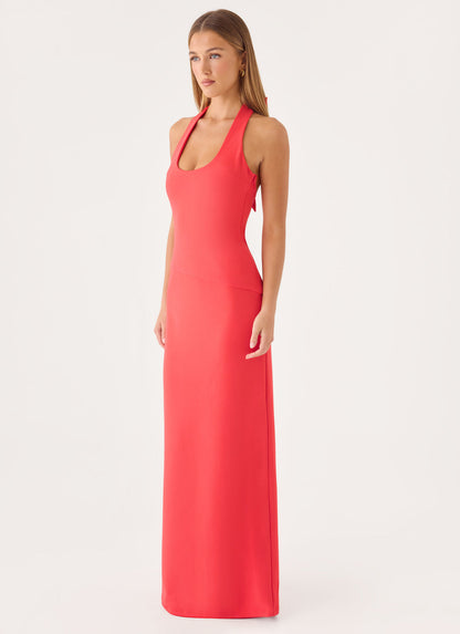 Nardin Maxi Dress