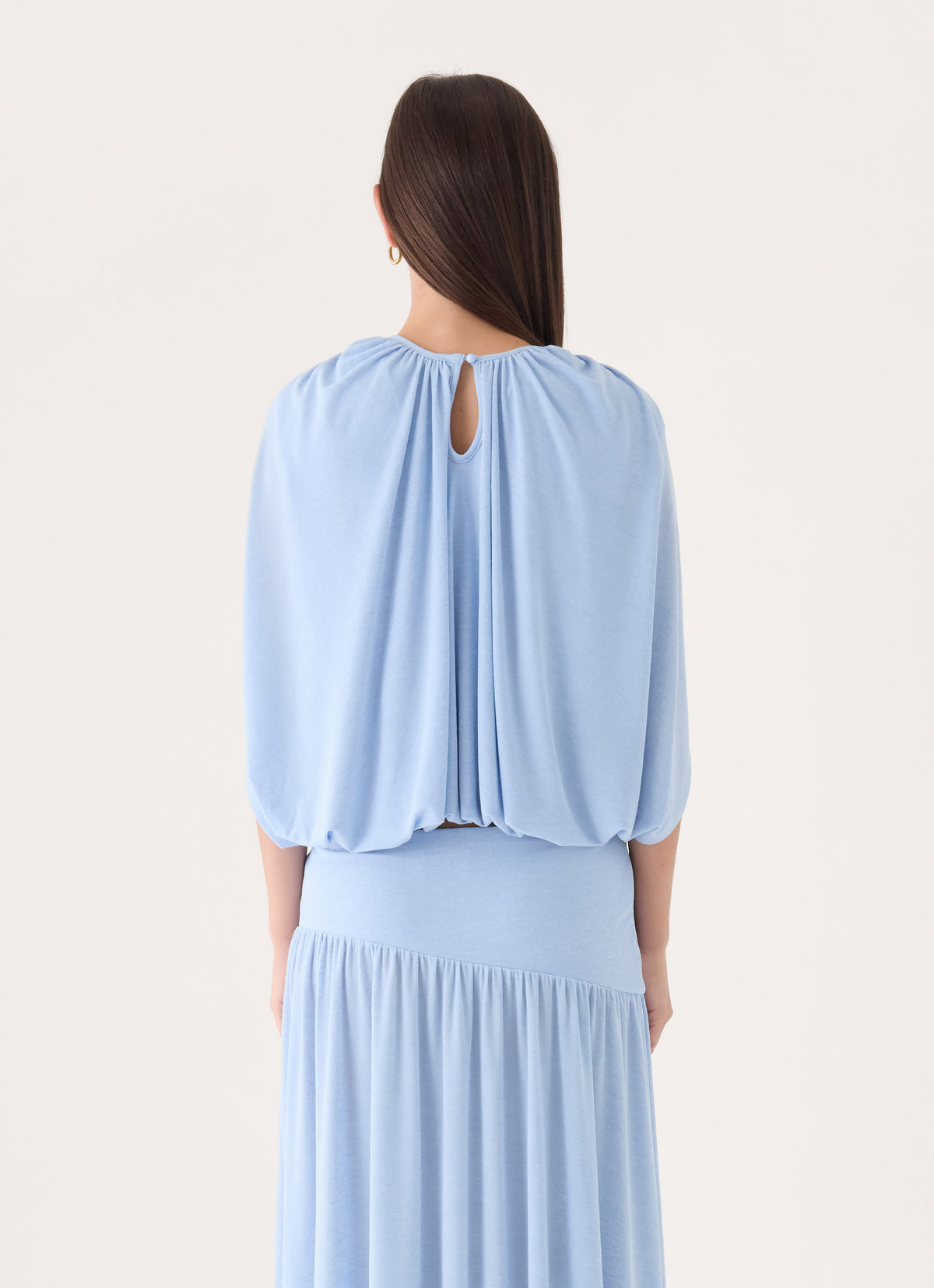 Nilima Draped Top