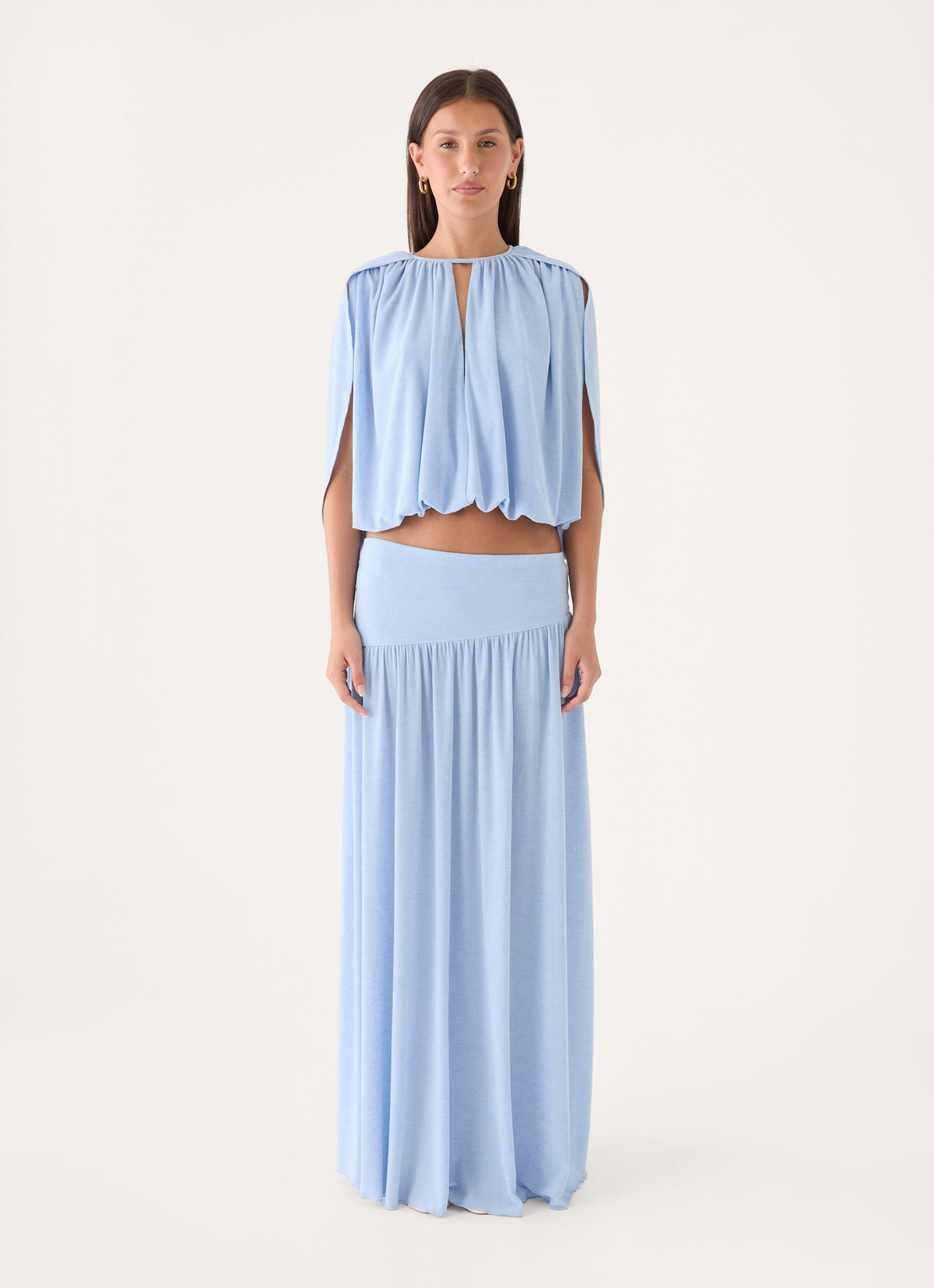 Nilima Draped Top