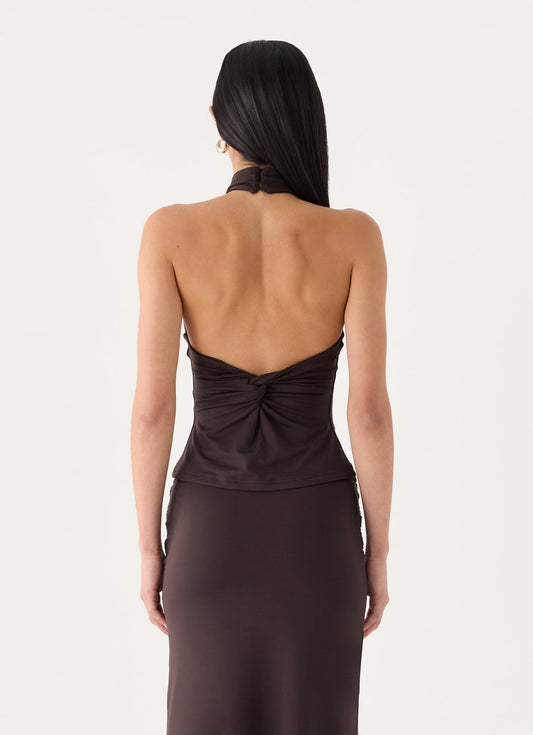 Rosanna Top