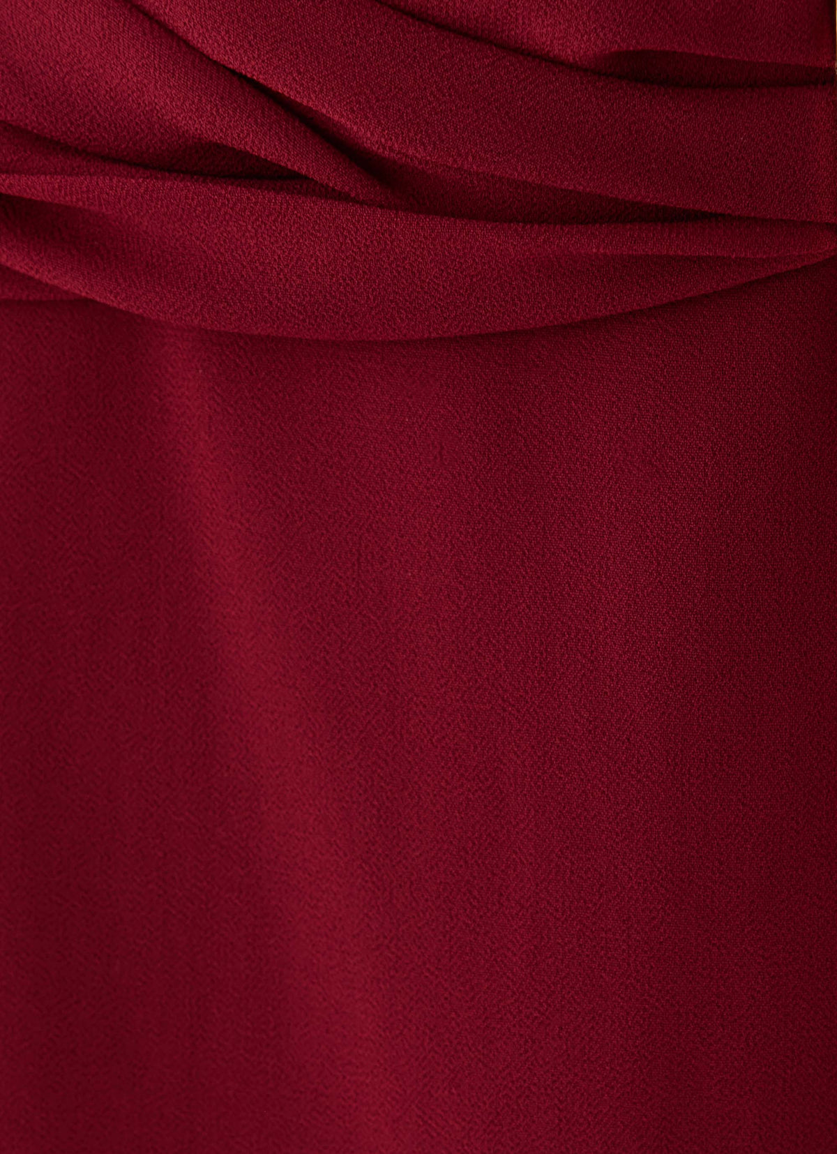 Rossie Strapless Mini Dress