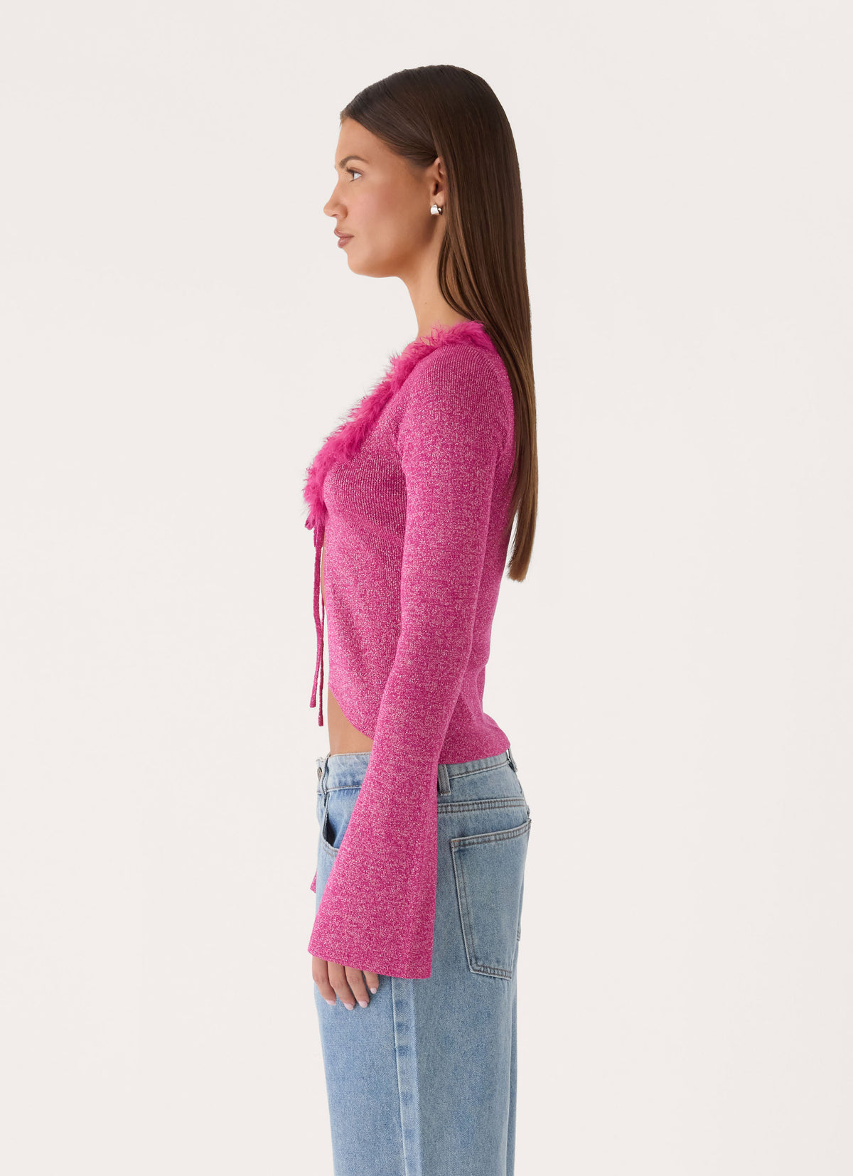 Special Days Long Sleeve Top