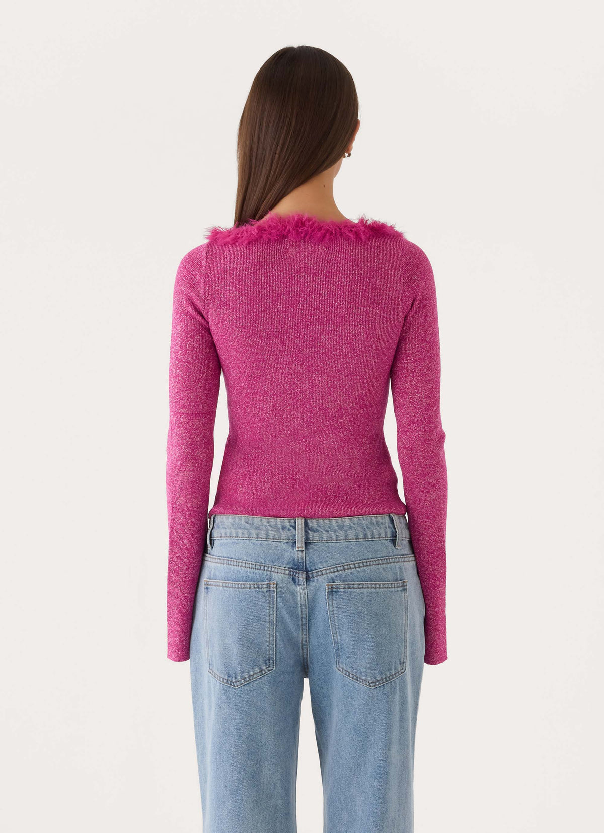 Special Days Long Sleeve Top