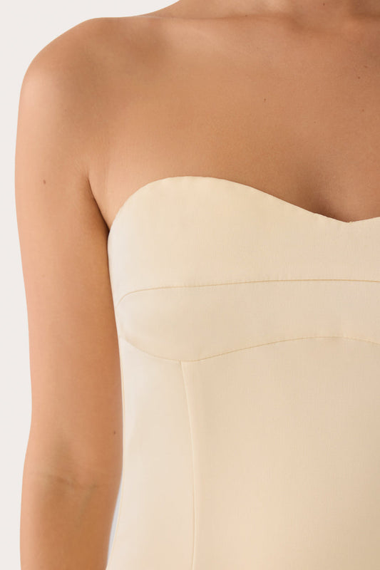 The Spotlight Mini Dress