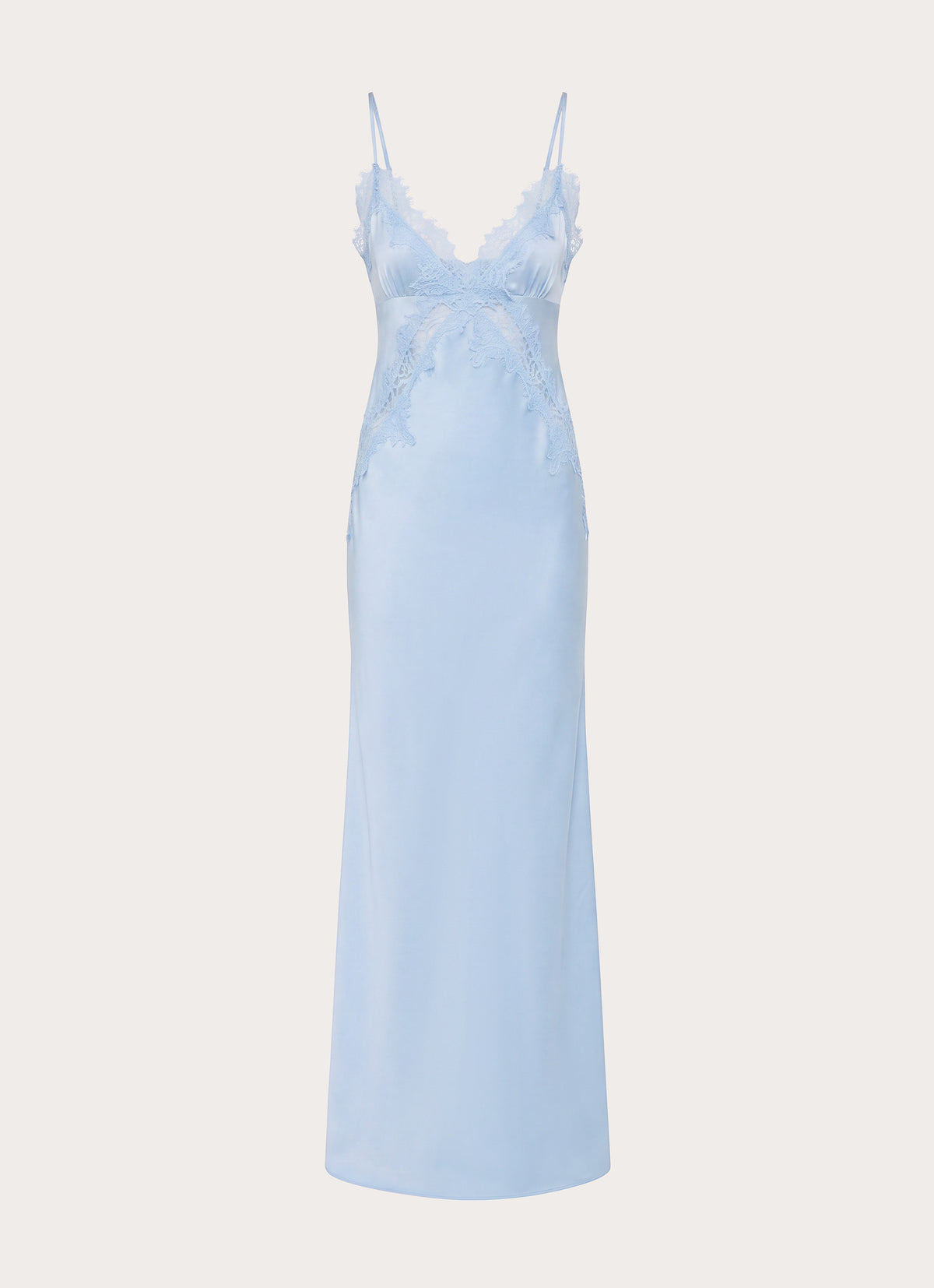 Winona Night Slip Dress