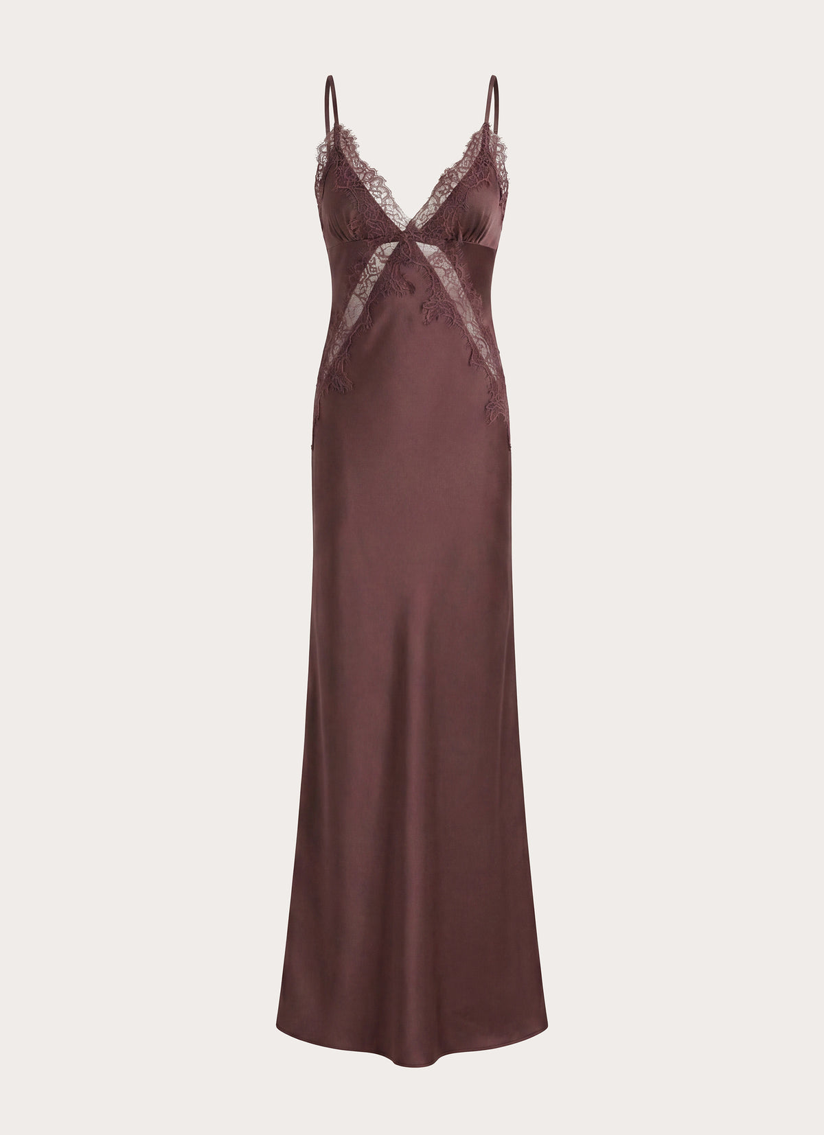 Winona Night Slip Dress